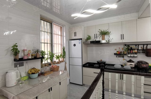 天和御景城4室1厅147.83㎡80万二手房图片