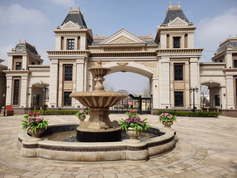 恒大珺睿府,友爱路-银川恒大珺睿府二手房,租房,房价-银川安居客