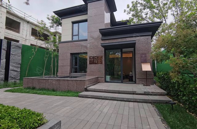 阳光城溪山悦4室3厅139㎡260万二手房图片