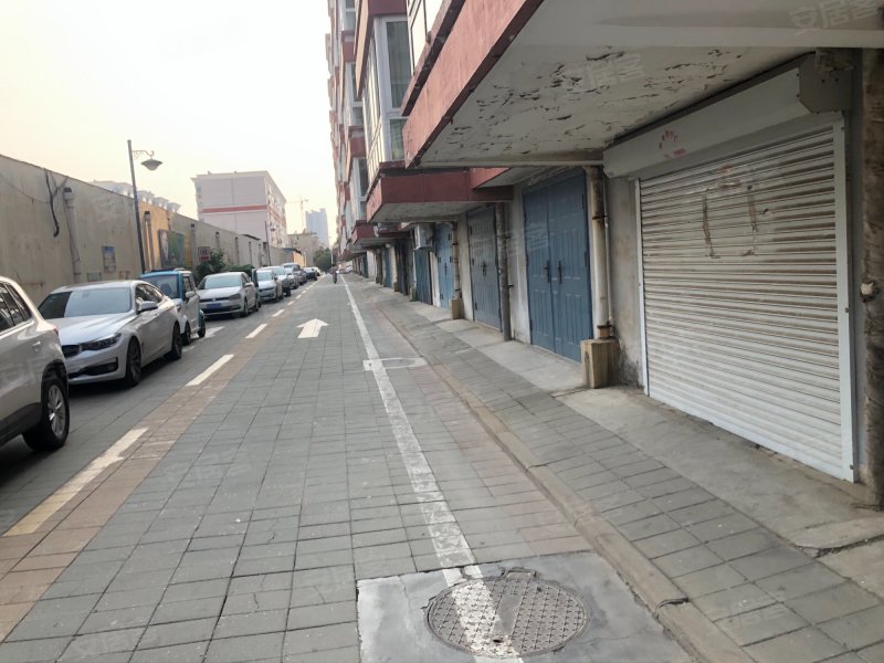 金都花园(邹城)