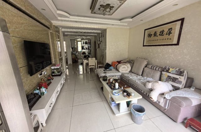 观澜湾2室2厅88㎡67.8万二手房图片