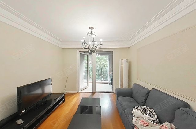 万科城花新园3室2厅87.18㎡510万二手房图片