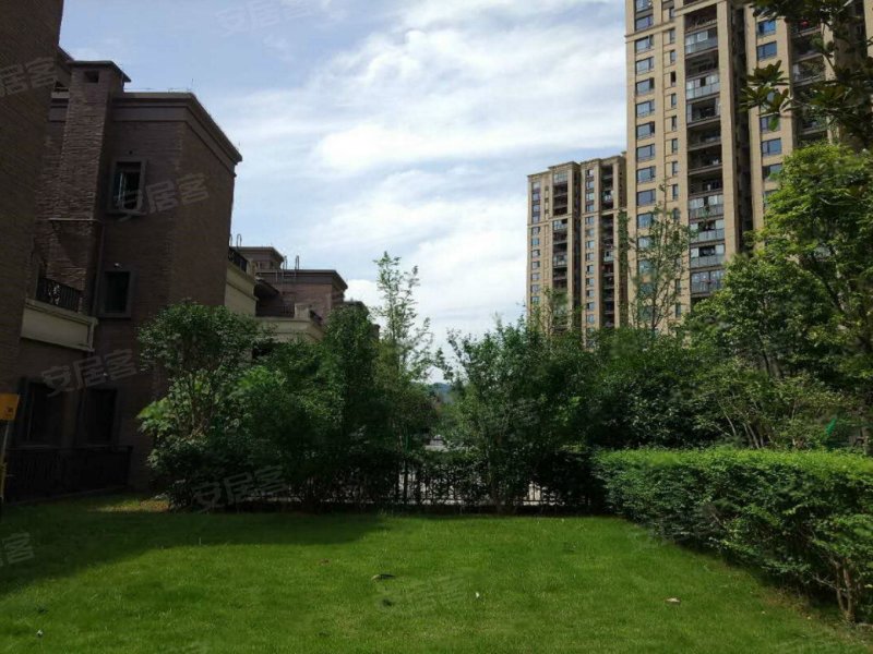 金科廊桥水乡美丽墅(别墅)