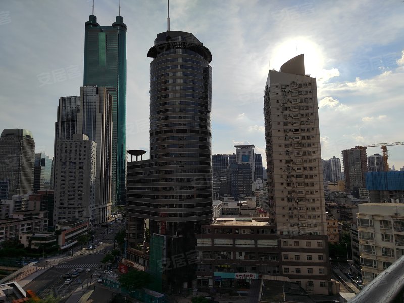 电影大厦,桂园路4-1号-深圳电影大厦二手房,租房,房价-深圳安居客