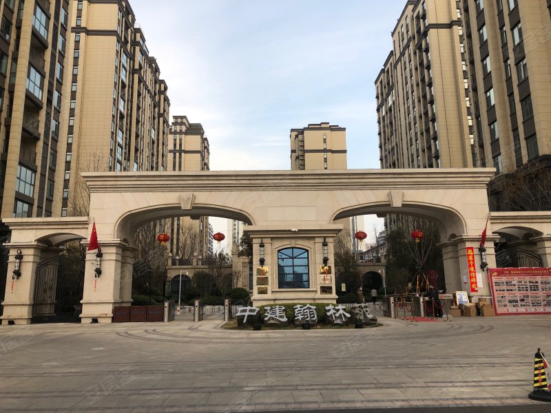 中建翰林苑,郑信路-玉林中建翰林苑二手房,租房,房价-玉林安居客