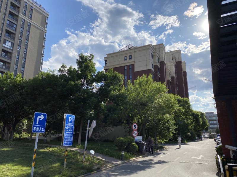京投万科新里程(中区)