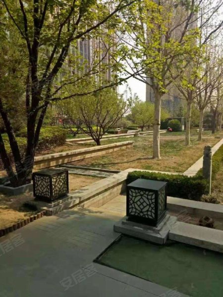 瀚唐小区,体育北大街-石家庄瀚唐小区二手房,租房,房价-石家庄安居客