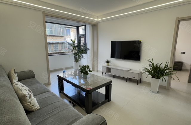 粮食局家属区3室2厅90㎡34.8万二手房图片