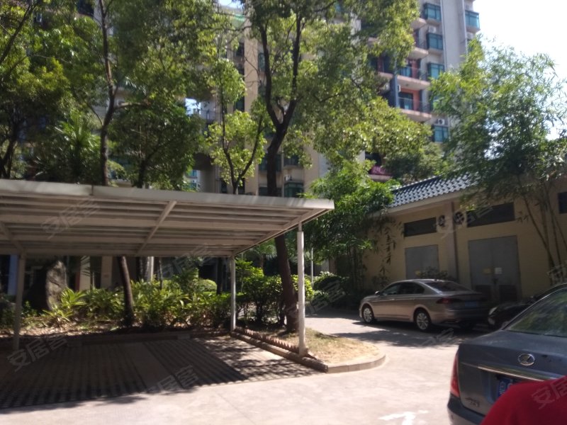 雍景豪园,洪梅大道-东莞雍景豪园二手房,租房,房价-东莞安居客