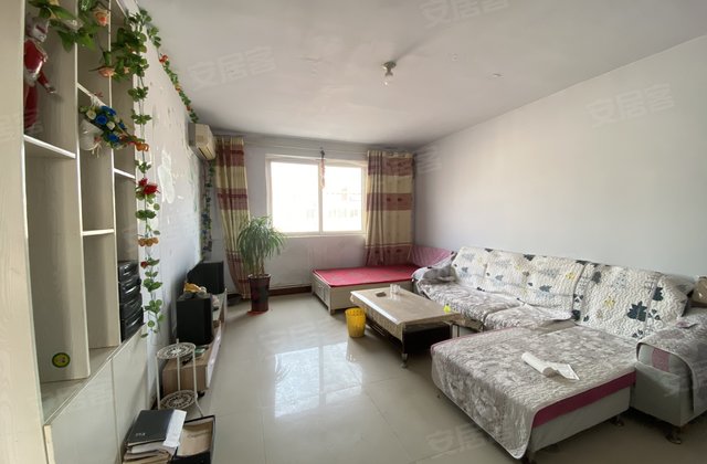 玉兰花园(二期)2室1厅70㎡35万二手房图片