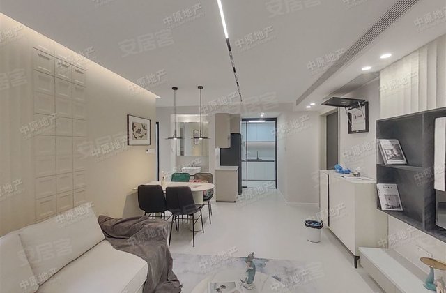 丰汇雅苑2室2厅81㎡300万二手房图片