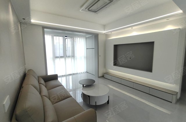 新宇城上城4室2厅123㎡65万二手房图片