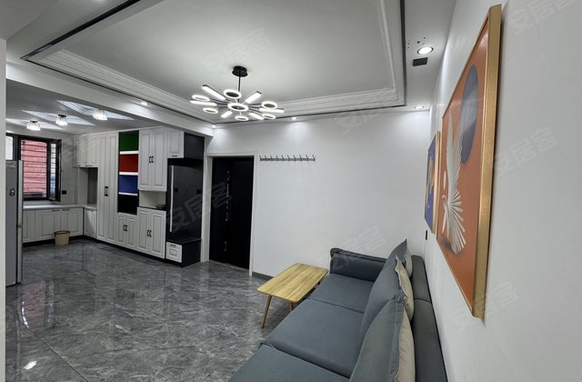 友爱家园2室2厅68㎡21.8万二手房图片