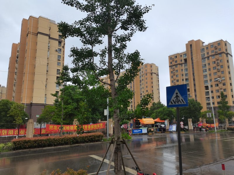 民乐城惠益绿苑西苑