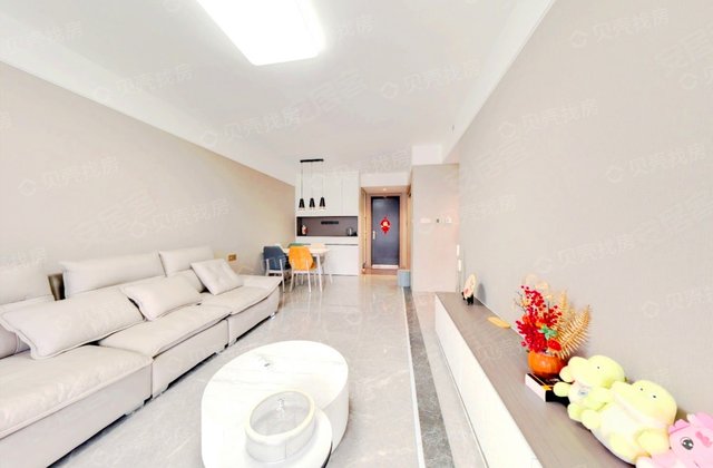 正定万科文化村迎旭府3室2厅105㎡120万二手房图片