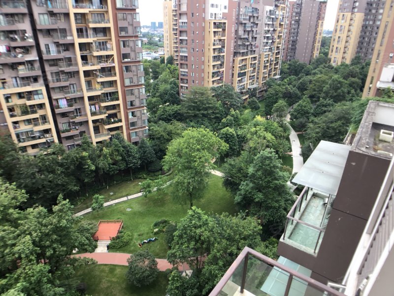 万科魅力之城(四期)