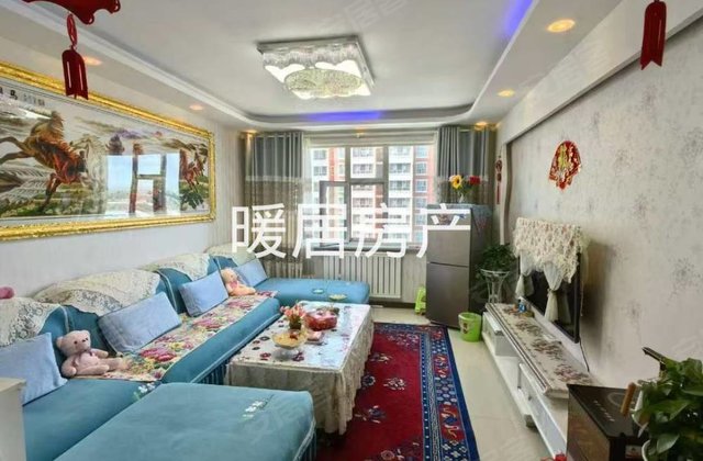 盐湖三小区2室1厅103㎡32万二手房图片