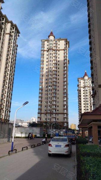 浦东雅典(北区)