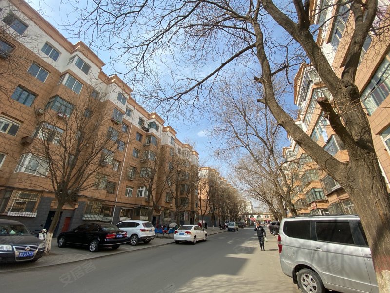 颐园小区,前进道7号-包头颐园小区二手房,租房,房价-包头安居客