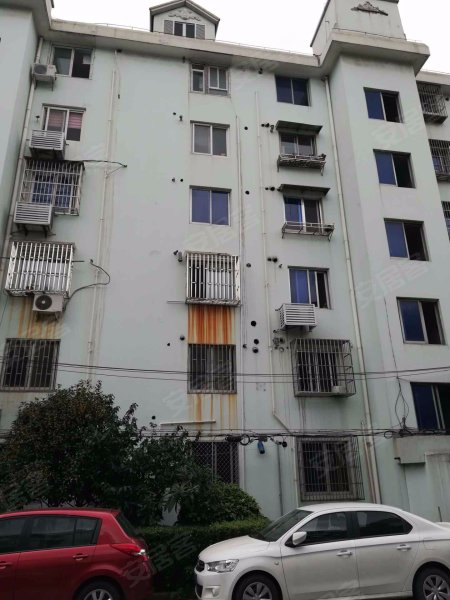 欧高路138弄小区 