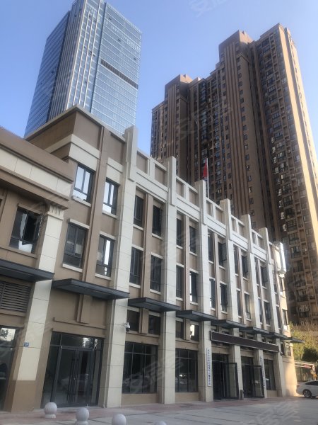 欣隆一号公馆,江城大道358号-上海欣隆一号公馆二手房,租房,房价-上海