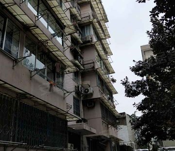 吴山/清波门小区图片