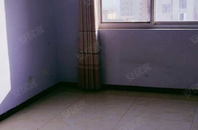 黑马东方明珠3室2厅107㎡69.8万二手房图片