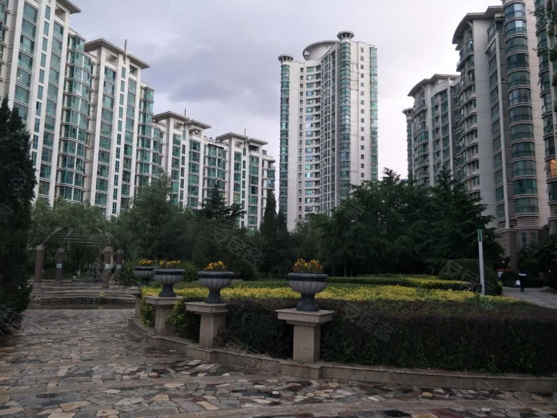 瑞都景园,通马路-北京瑞都景园二手房,租房,房价-北京安居客
