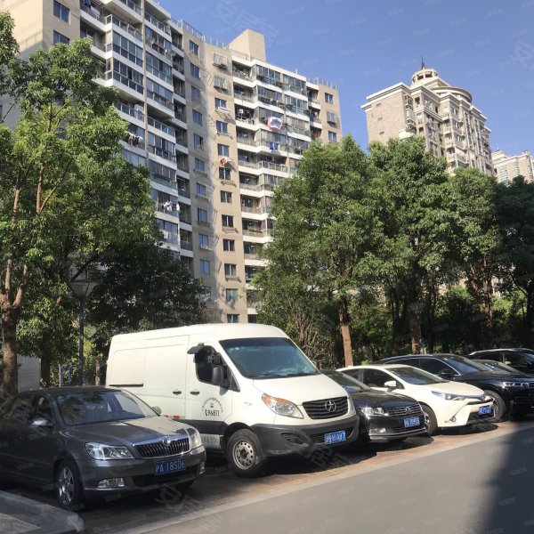 金鼎香樟苑(东区)