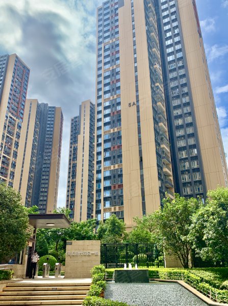 宏发天汇城(一期)