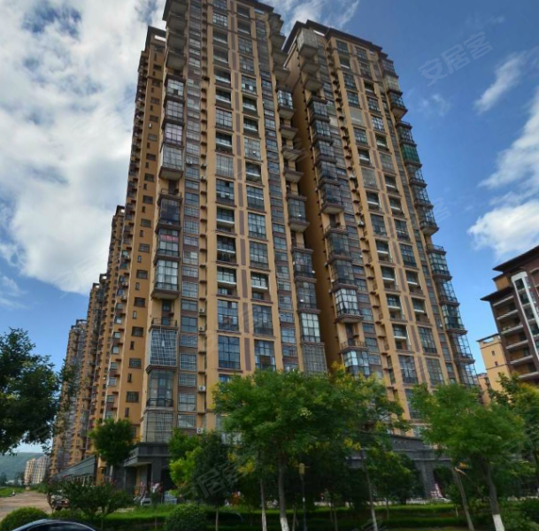 阳光上东,高新大道199号-宝鸡阳光上东二手房,租房,房价-宝鸡安居客