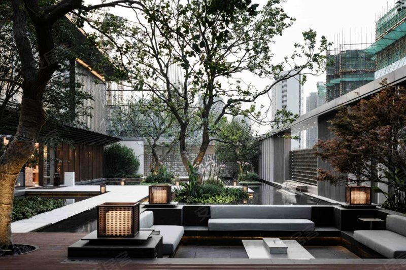 中海方山印,正方东路-南京中海方山印二手房,租房,房价-南京安居客