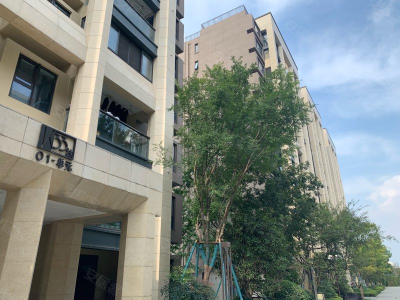 保利栖月雅园,广济北路-苏州保利栖月雅园二手房,租房,房价-苏州安居