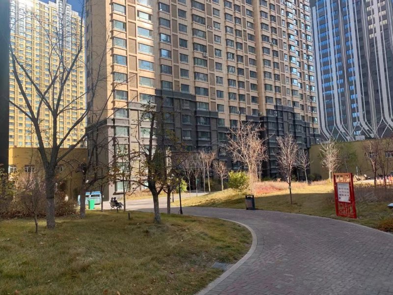 万达华府一期,澎湖路188号-乌鲁木齐万达华府一期二手房,租房,房价