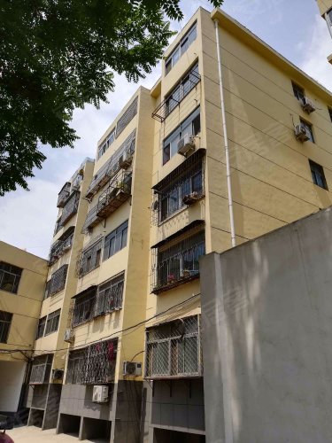 古路沟社区81号楼