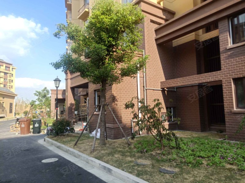 佘北家园士清苑,刘家山路1033弄-上海佘北家园士清苑二手房,租房,房价