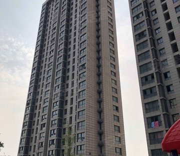 杭州周边小区图片