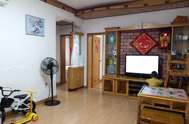 三、产品及户型