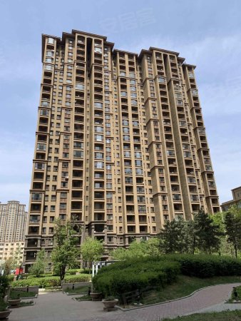 秋实璟峯汇 精装三居 南二环 地铁口 南北通透 随时看房