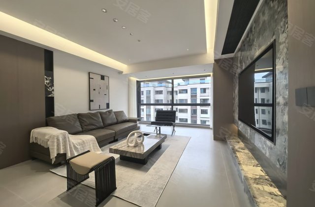 森腾峰景东苑4室2厅120.26㎡69.8万二手房图片