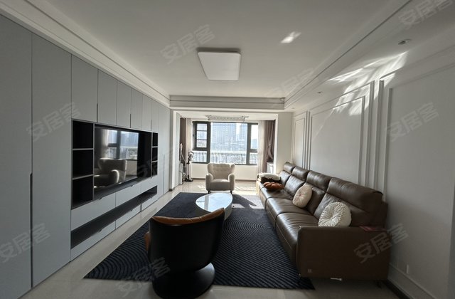 恒大未来城3室2厅131㎡83万二手房图片