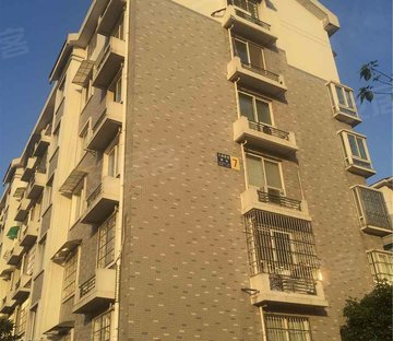 三里亭小区图片