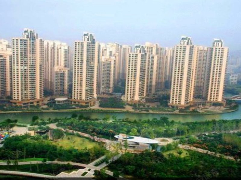 中远两湾城(四期)