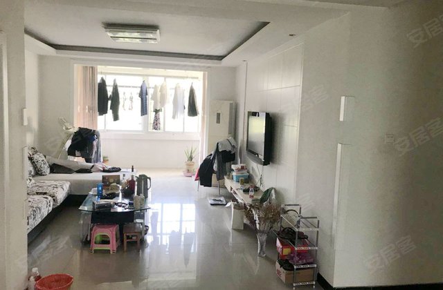 奥林花园3室2厅129㎡42万二手房图片