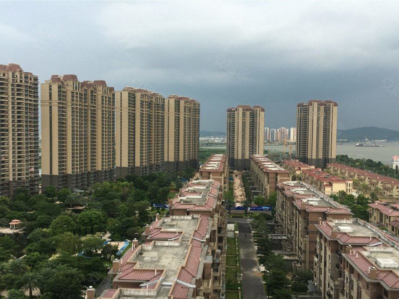 恒大御景半岛,临洋路8号-东莞恒大御景半岛二手房,租房,房价-东莞安居