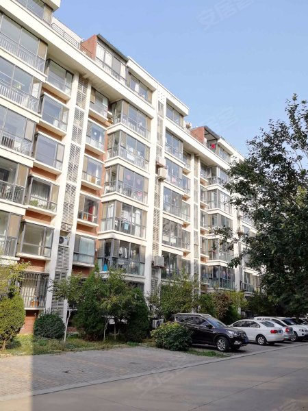 盛世华庭竹溪园