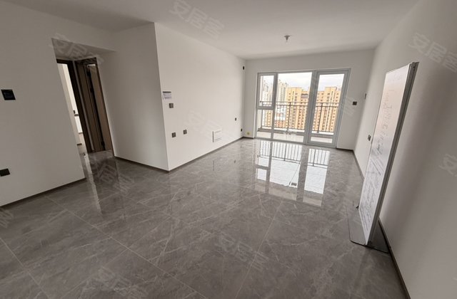 高新万科城3室2厅102㎡44万二手房图片