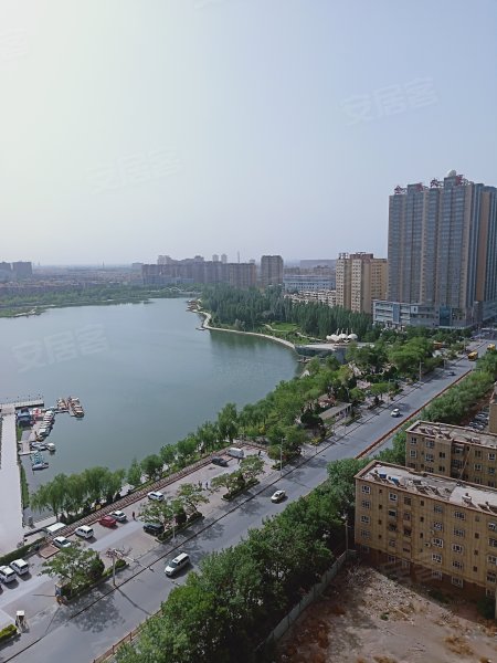 南湖水景小区,健康路206号 - 喀什南湖水景小区二手房,租房,房价-喀什