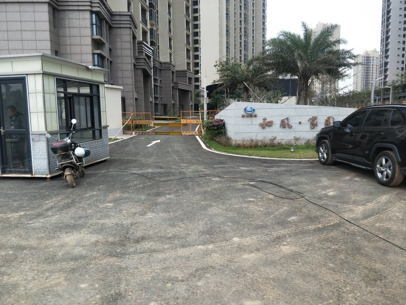 和风家园一期(永泰花苑)