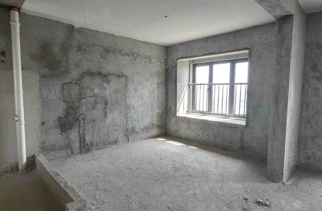 宝龙世家(新塘)3室2厅81.35㎡51万二手房图片